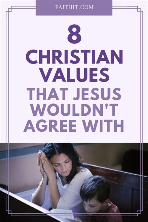 christian values dating